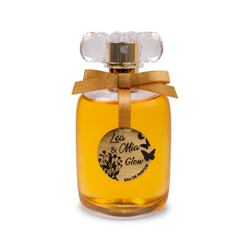 Dina Lea & Mia Glow EDP 100ml
