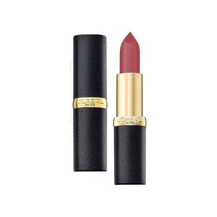 L'Oreal Paris Color Riche Moist Matte Lipstick 666 3 7gm – Prouds Fiji