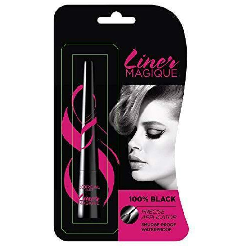 L'Oreal Magique Liner Black 3g