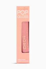 Chi Chi Pop Gloss - Pop Princess