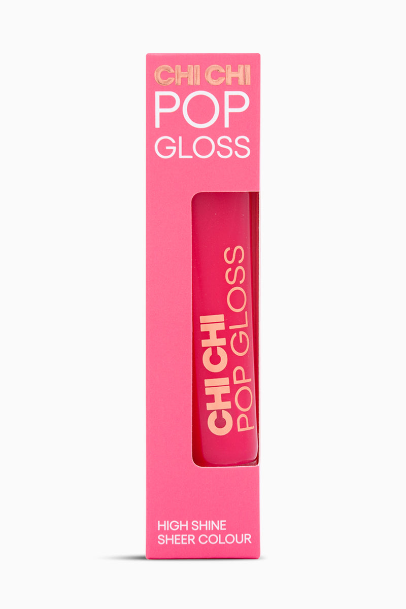 Chi Chi Pop Gloss - Hollywood Heiress