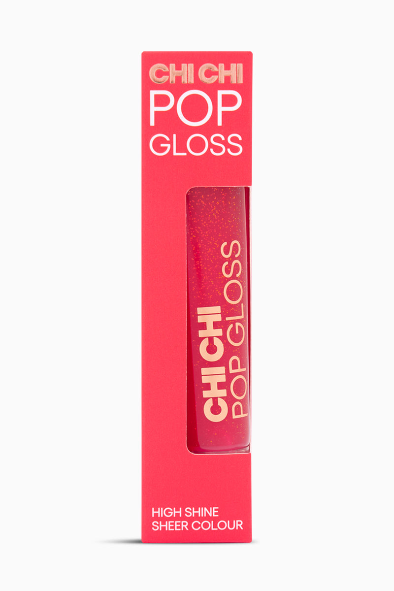 Chi Chi Pop Gloss - Rock Chic