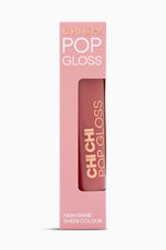 Chi Chi Pop Gloss - Paparazzi Princess