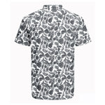 Harbour Bay Mens S/S Shirts White