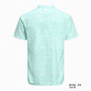 Harbour Bay Mens S/S Shirts Sea Green