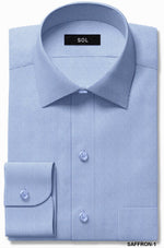 Sol Mens S/S Shirts