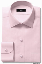 Sol Mens S/S Shirts