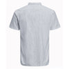 Sol Mens S/S Shirts Grey