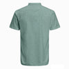 Sol Mens L/S Shirts Green