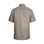 GOLDLION CASUAL REGULAR FIT CB SHIRT CHK