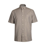 GOLDLION CASUAL REGULAR FIT CB SHIRT CHK