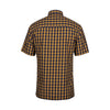 GOLDLION CASUAL REGULAR FIT CR SHIRT CHK