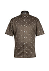 GOLDLION CASUAL REGULAR FIT SHIRT CO PTN