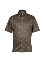 GOLDLION CASUAL REGULAR FIT SHIRT CO PTN