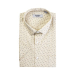 GOLDLION CASUAL REGULAR FIT SHIRT CO PTN