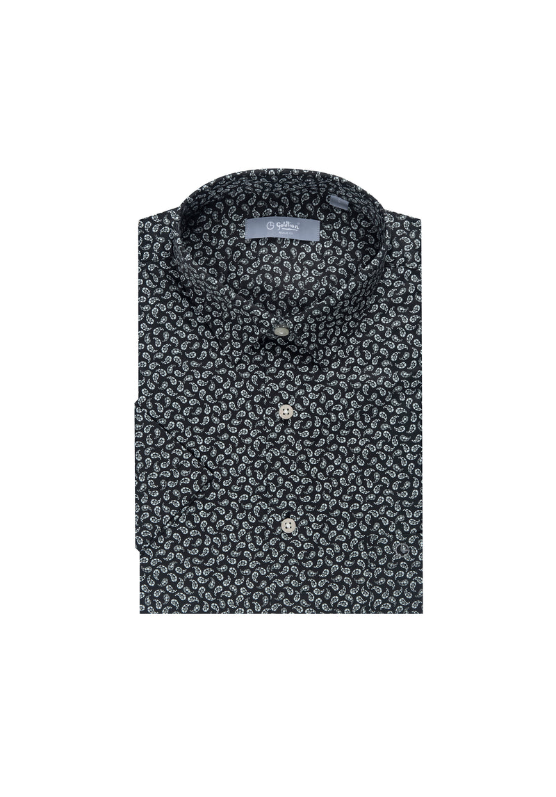 GOLDLION CASUAL REGULAR FIT SHIRT CO PTN