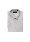 GOLDLION CASUAL REGULAR FIT CO SHIRT JAC