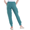 Vera May Ladies Italian Linen Lake Pants