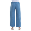 Vera May Ladies Italian Linen Jeans Pants