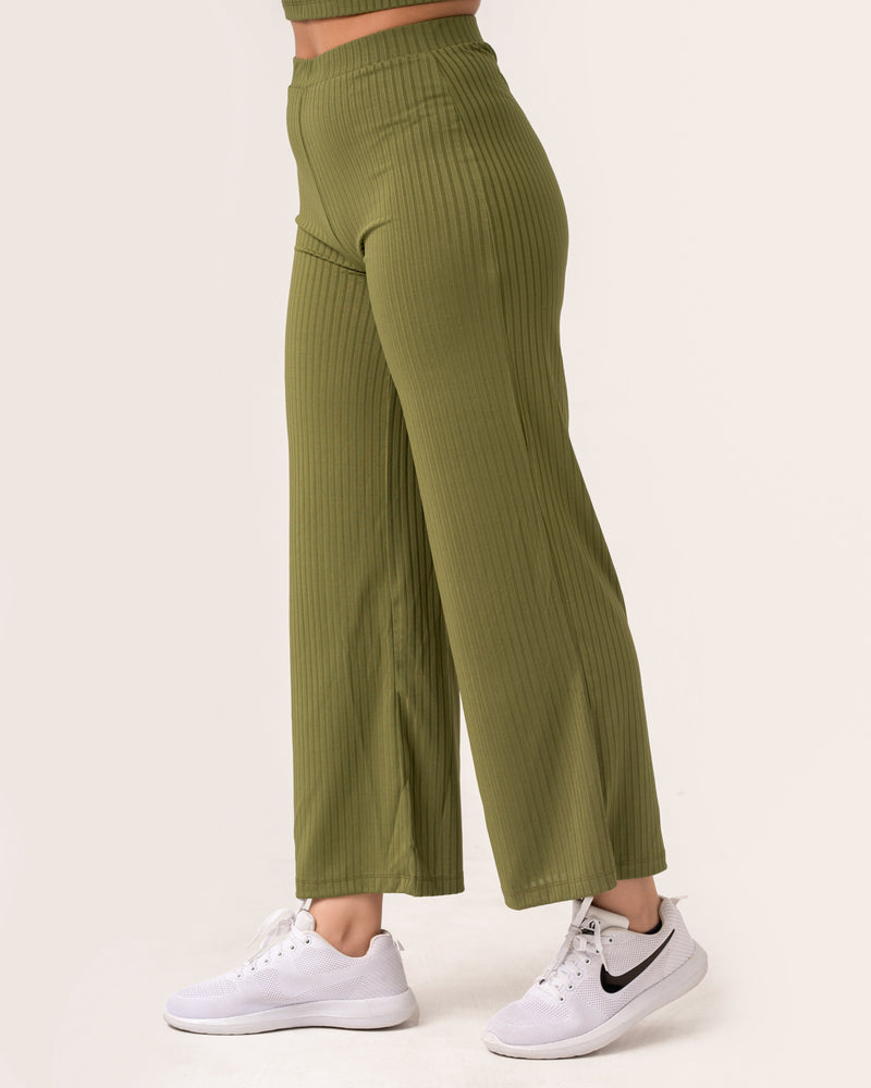 Bellini Ladies Wendy Pants Green