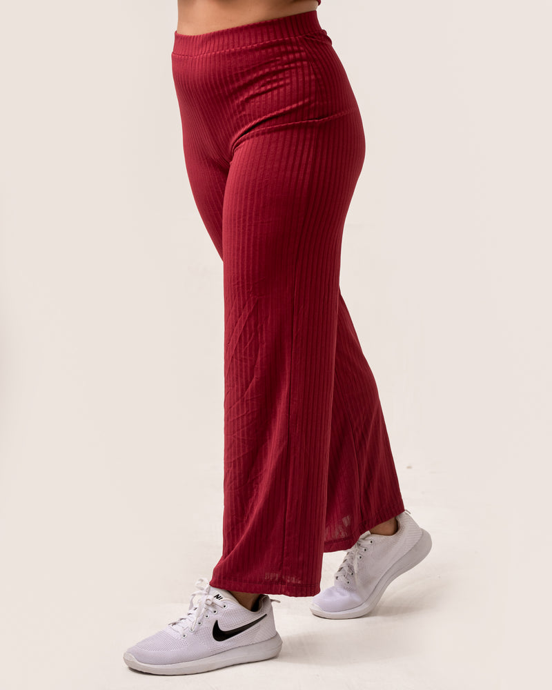 Bellini Ladies Wendy Pants Red