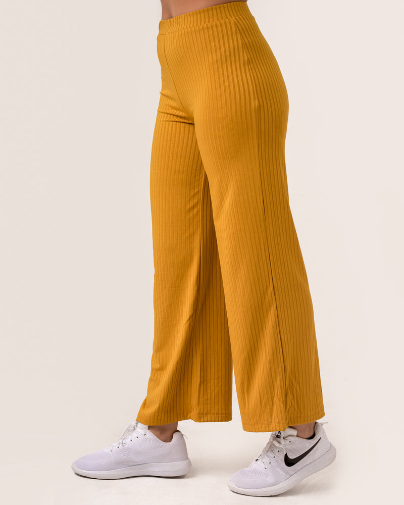 Bellini Ladies Wendy Pants Sunflower