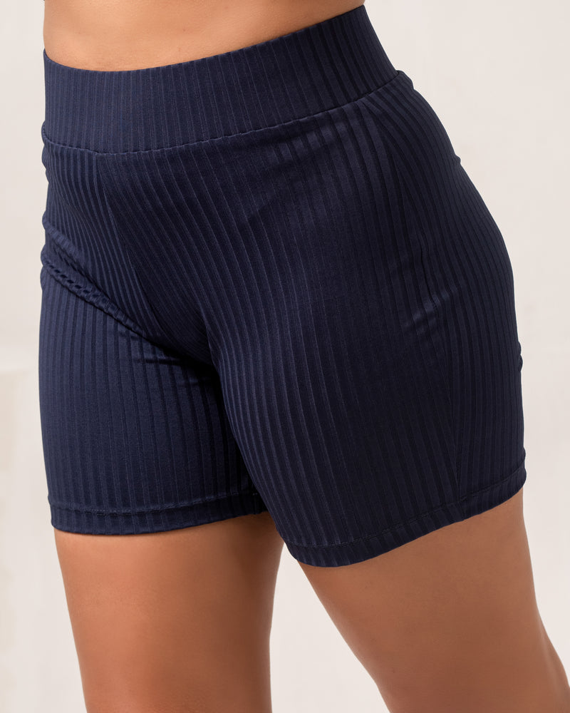 Bellini Ladies Shorts Navy