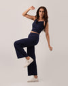 Bellini Ladies Skinnies Navy