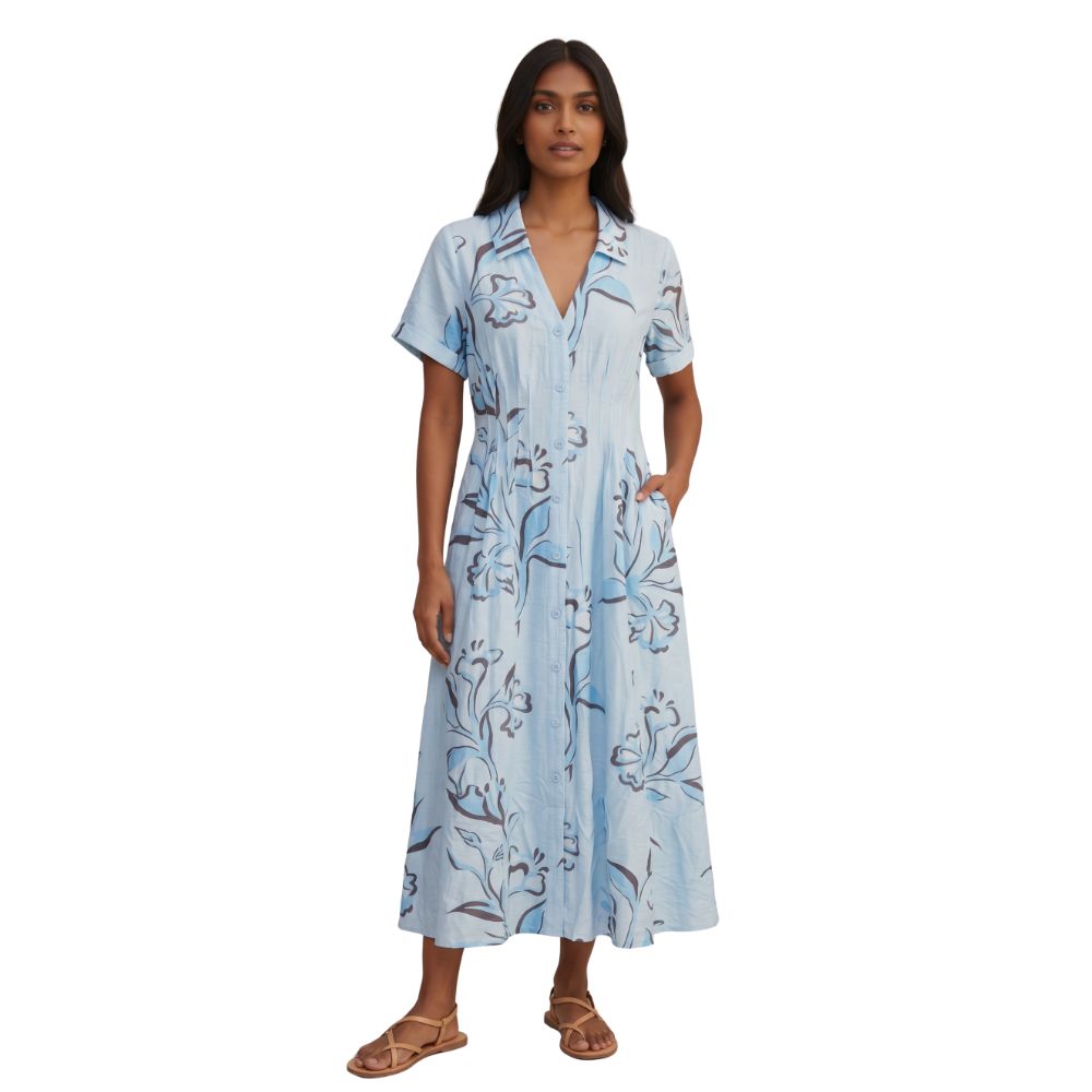 Jore – Prouds Fiji