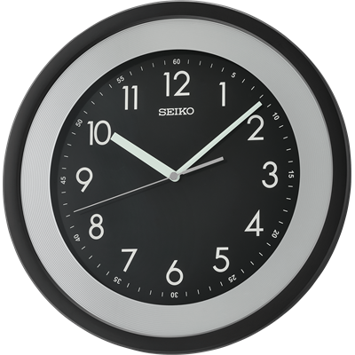 Seiko Wall Clock – Prouds Fiji