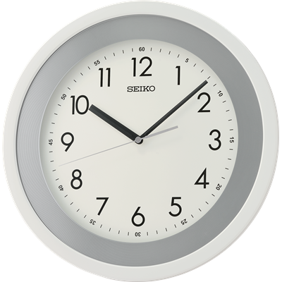 Seiko Wall Clock – Prouds Fiji