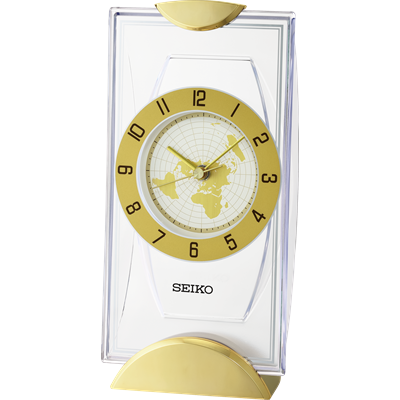 Seiko Table Clock