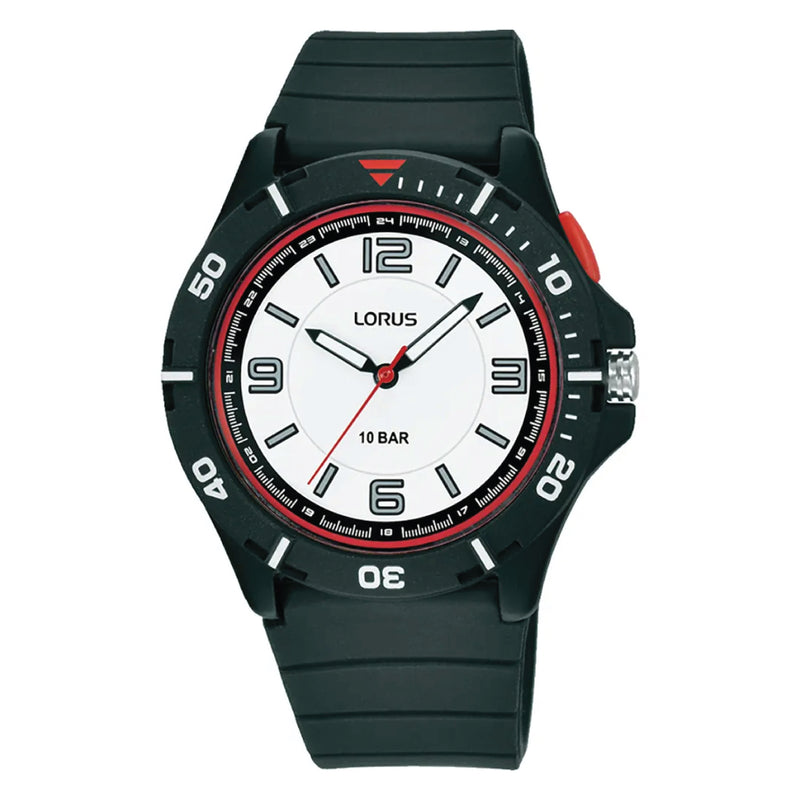 Lorus Mens Sports 100M