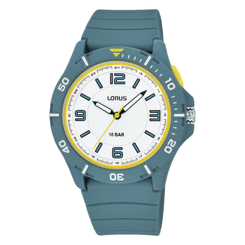 Lorus Mens Sports 100M
