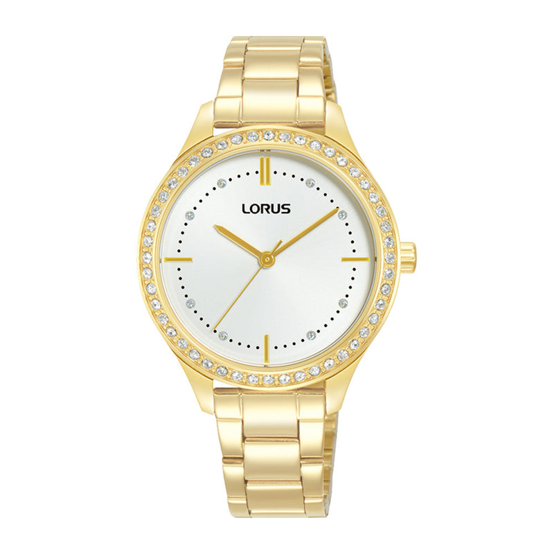 Lorus Ladies Dress 50M