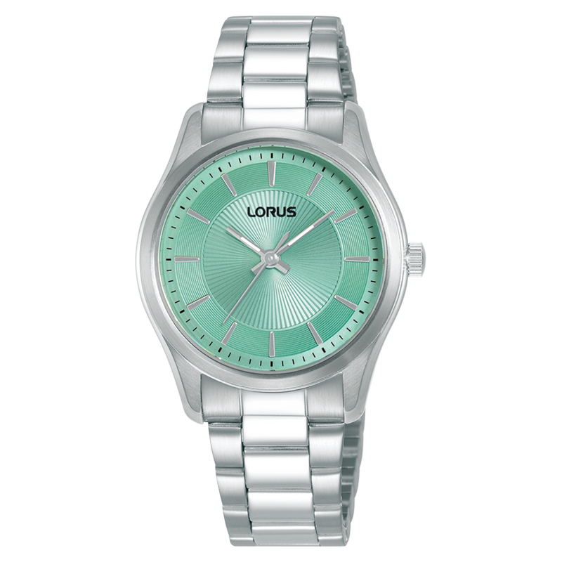 Lorus Ladies 50M