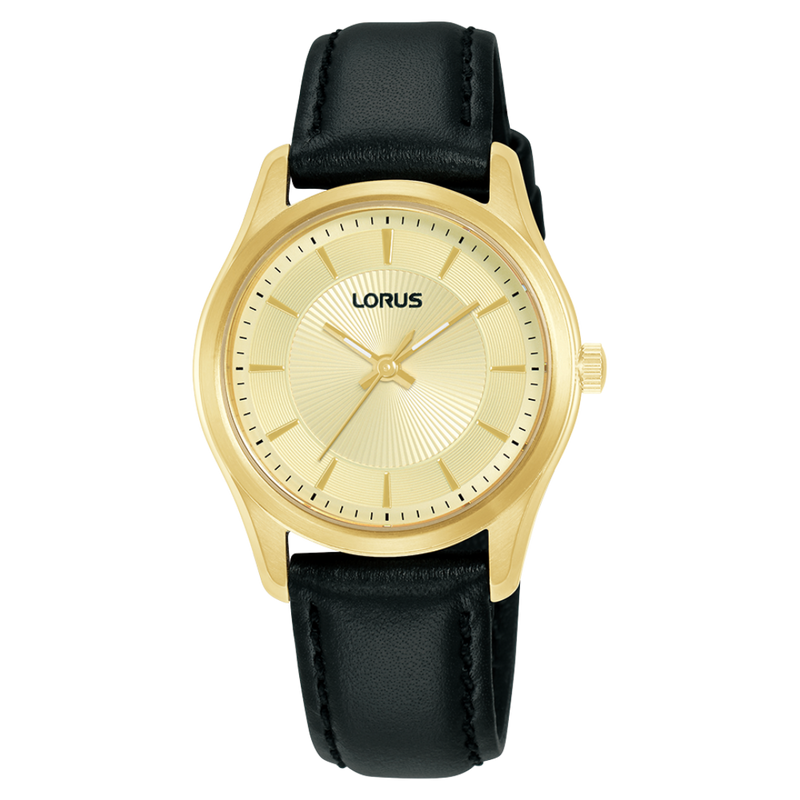 Lorus Ladies 50M