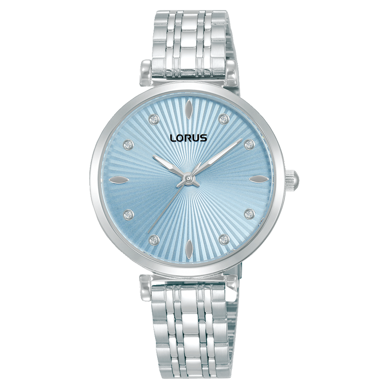 Lorus Ladies 50M