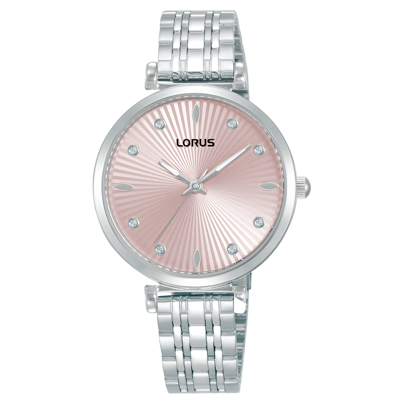 Lorus Ladies 50M