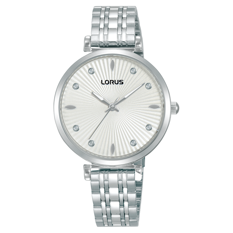 Lorus Ladies 50M