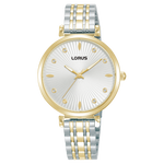 Lorus Ladies 50M