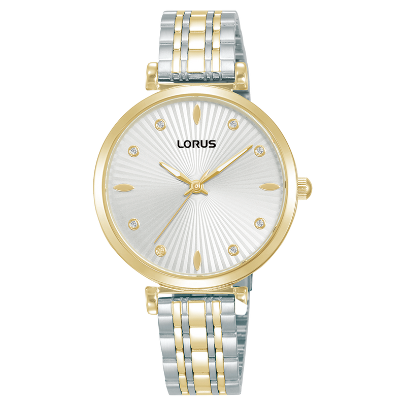 Lorus Ladies 50M