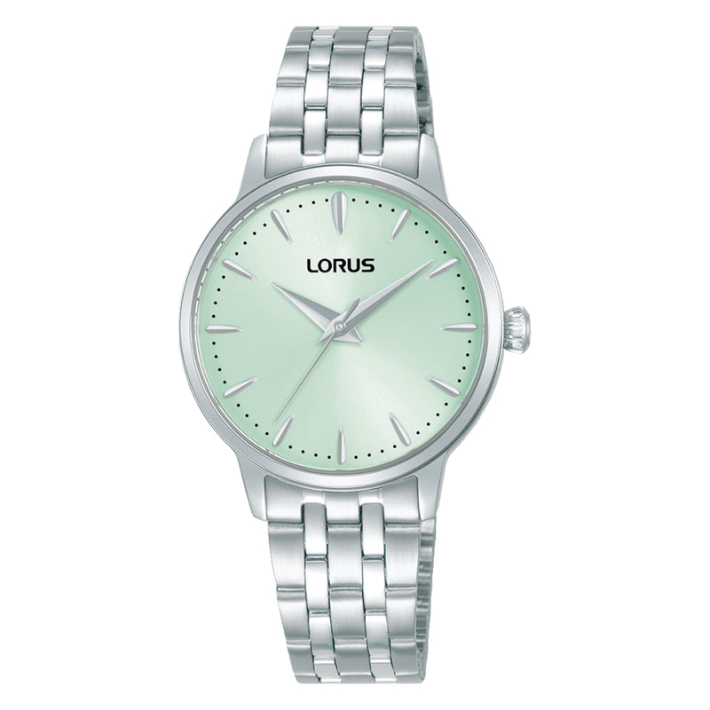 Lorus Ladies Daywear 50M