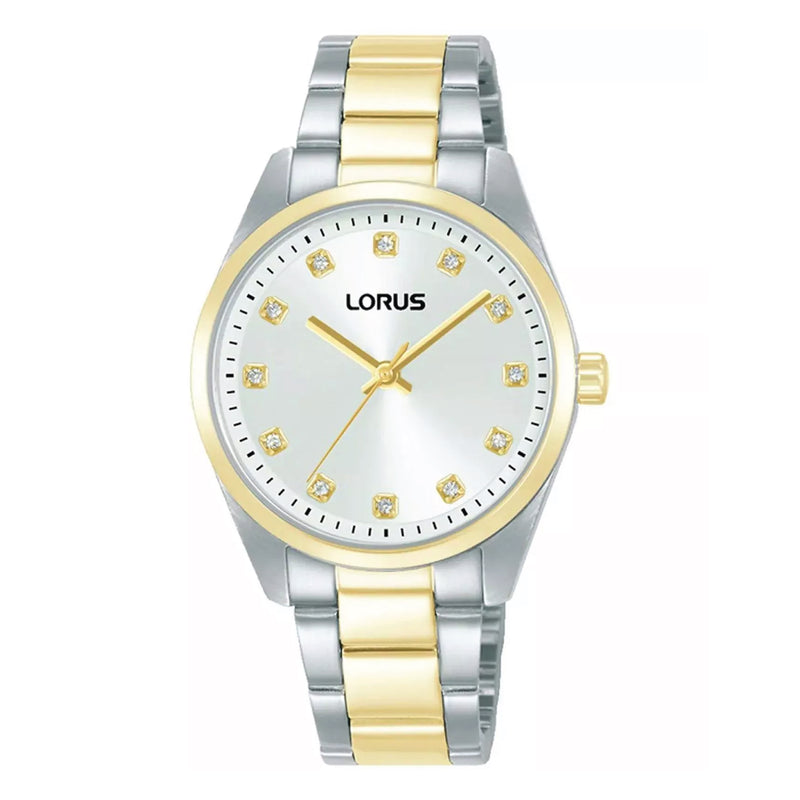 Lorus Ladies Dress 50M