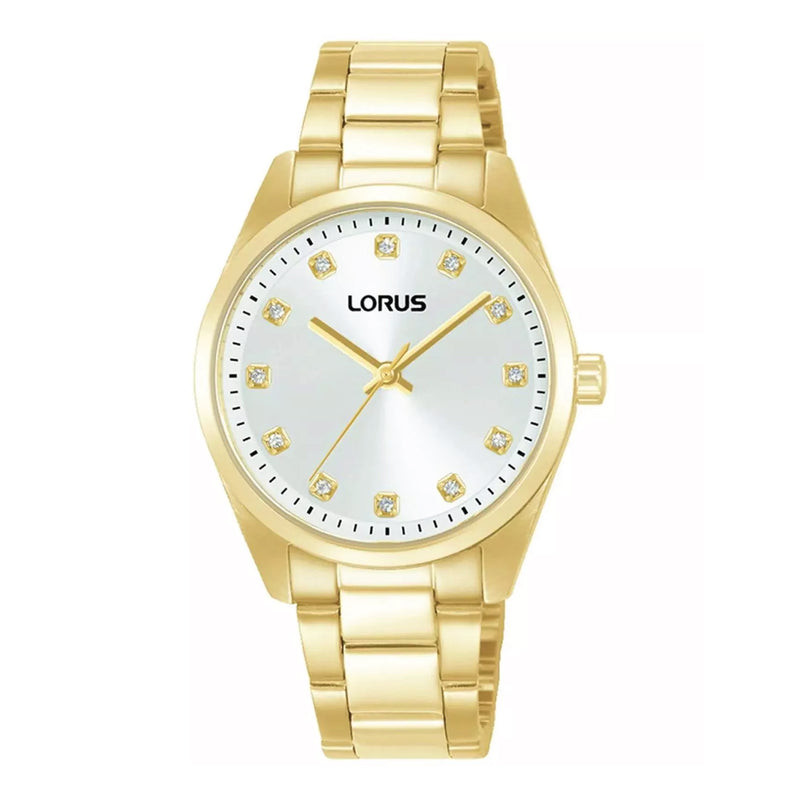 Lorus Ladies Dress 50M