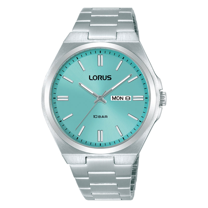 Lorus Mens Sports 100M