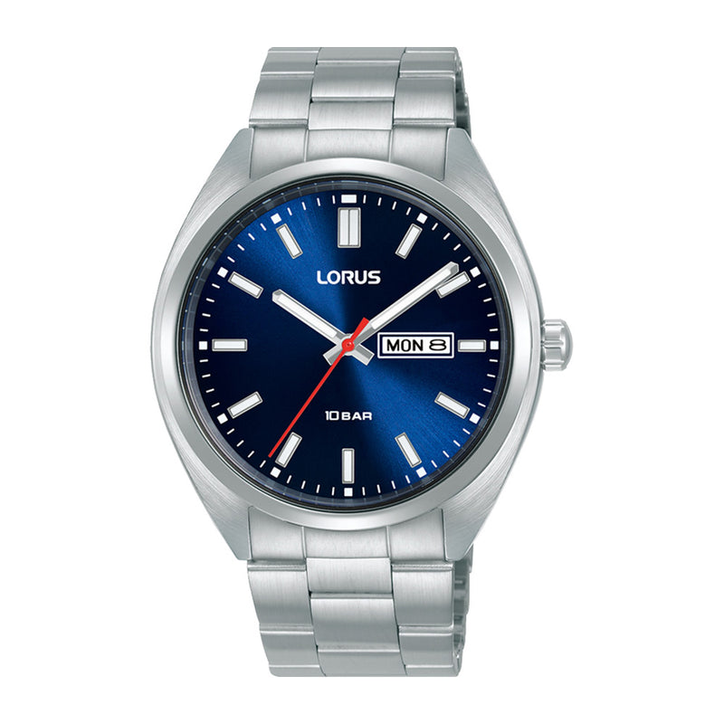 Lorus Mens Sports 100M