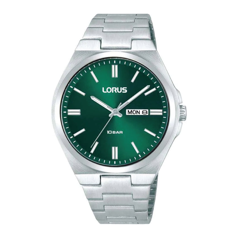 Lorus Mens Sports 100M