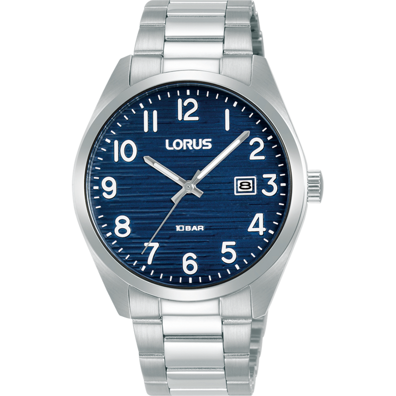 Lorus Mens 100M