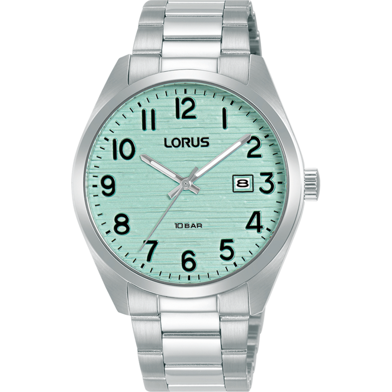 Lorus Mens 100M